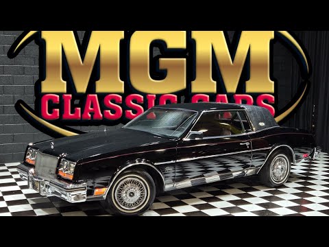 1985 Buick Riviera (CC-2017698) for sale in Addison, Illinois