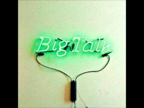 Big Talk - Replica