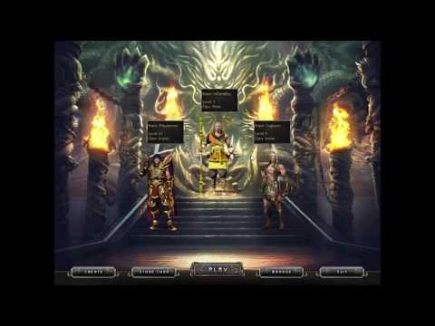 Blast From The Past: Legend of Mir 2