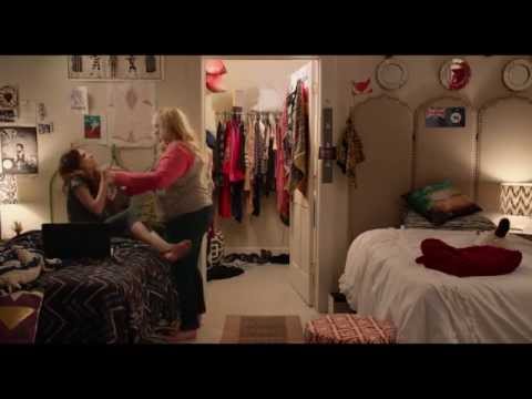 PITCH PERFECT 2 | Clip - Fat Amy Gives Beca Confidence