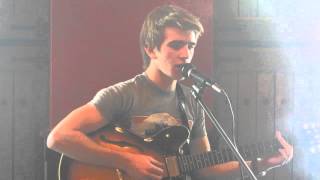 When I'm Gone-Phil Ochs covered by Ross Oshinsky