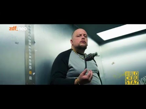 MC Sol - GANGSTA GANGSTA feat. Celo & Abdi (prod. von ISY B.) [BLOCKBUSTAZ]