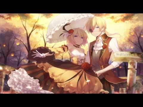 Lana Del Rey feat. The Weeknd - Lust for life「Nightcore」
