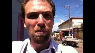The Town of Berlin - El Salvador