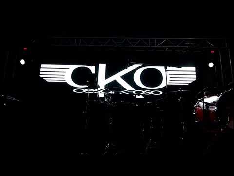 Dj Cesar K-oso San Antonio Tx #TEAMKOSO