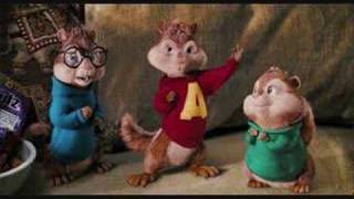 Alvin and the Chipmunks - All the Small Things