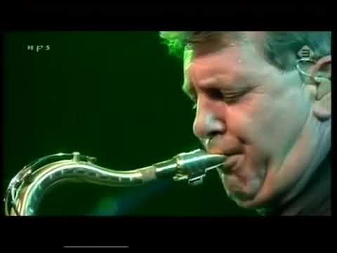 Scott Ambush w/Spyro Gyra - North Sea Jazz Festival 2003