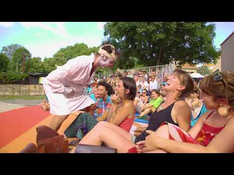 Aftermovie Festiv'Allier 2017 - Langogne (Lozère)