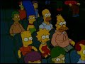 THX The Simpsons