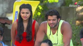 Khatron Ke Khiladi S10 | Karishma And Malishka Against The Bees