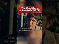 🚨REAL HISTORY🚨 Interview from the final days of Rhodesia 1979