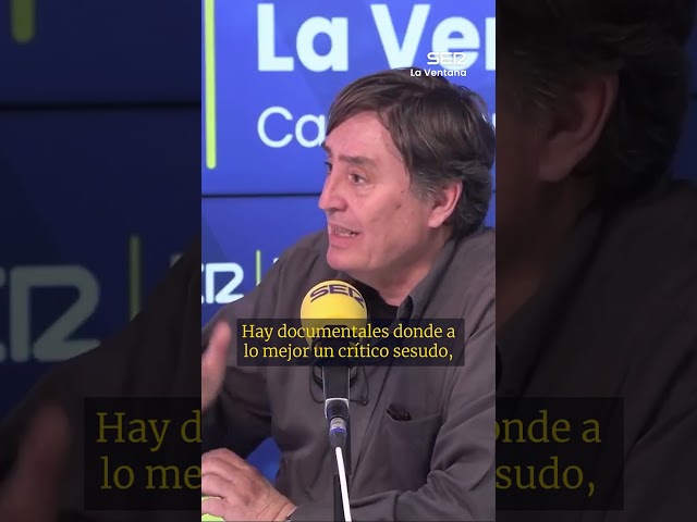 Vídeo relacionado con Almudena