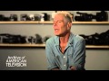 Anthony Bourdain On The Parts Unknown Theme Song And Music On His Shows EMMYTVLEGENDS ORG