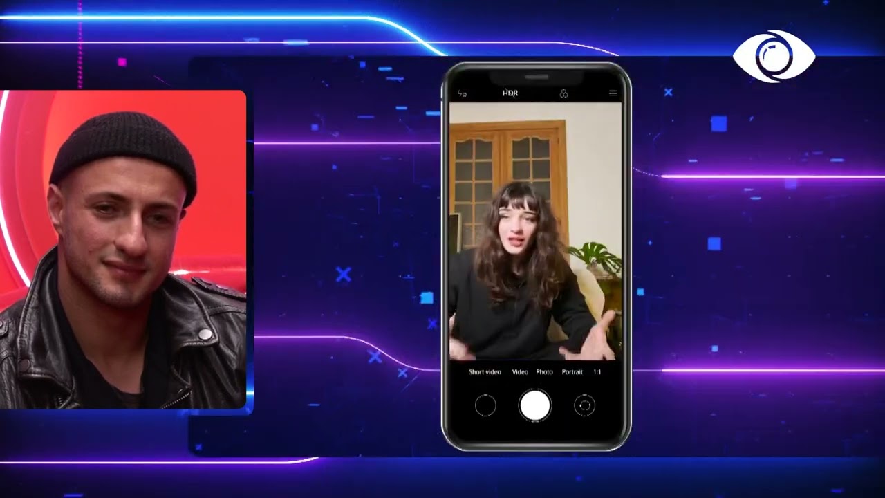 E motra surprizon Kristin, ai mëson për eksperiencën e saj në festival