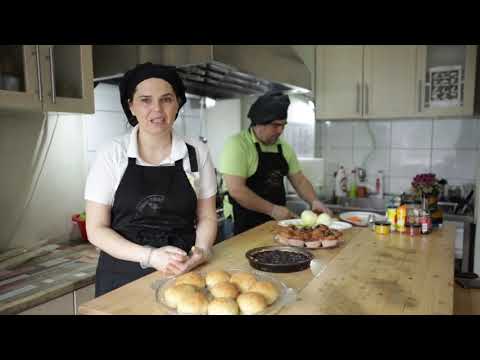 Šef Bucko – Konkuriši i ti