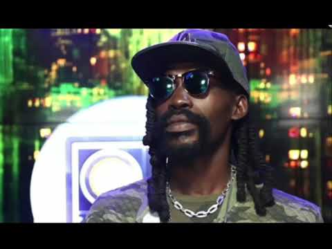 Munga - Turn Up - Brown Leaf Riddim - February 2019