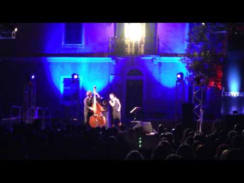 Musica Nuda - Ain't no Sunshine  - Lanterne Festival