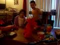 Kids Singing And Dancing With Elmo