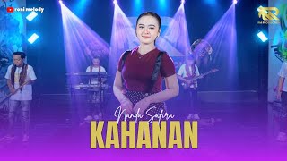 Download lagu KAHANAN || NANDA SAFIRA ( Music Vidio) - Jandhut RM Production  mp3