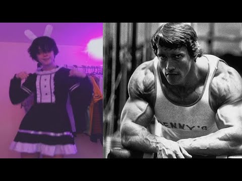 Reject Modernity, Embrace Masculinity (Best Motivational Video) - ErnsMaster