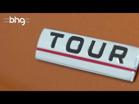 Die TOUR Sondermodelle von Škoda- Part one der Škoda Karoq