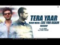 Tera Yaar Hoon Main x See You Again Mashup | Dj Amar | Sunix Thakor