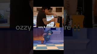 lollll #ozzy #ozzyosbourne #stitch #funny