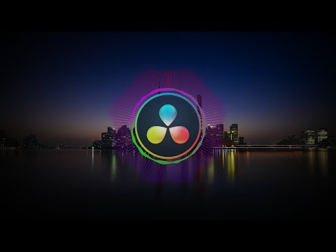 Tutorial: How to make an Audio Spectrum Visualizer in the Free version of Davinci Resolve (Fusion)