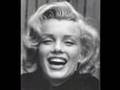 Marilyn Monroe - Photos (Alfred Eisenstaedt) 