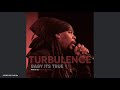 Turbulence - Baby Its True [Cool Rock Riddim by Dialtone Production] Release 2021