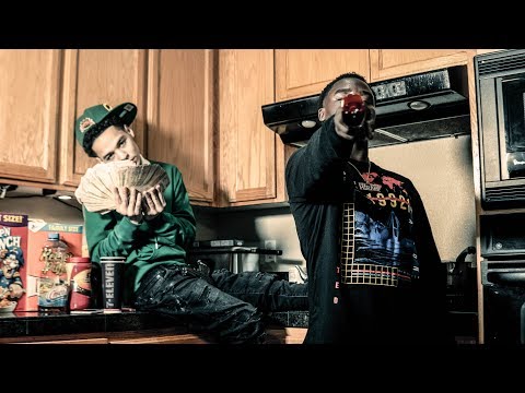 MoneyBagz Buzz feat. Campaign PaPa - "No Rap Cap (Intro)" | Dir by Mota Media