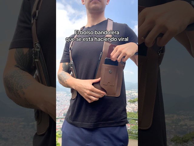 Vídeo relacionado con Safta URBAN STYLE - Cartera Extraescolares, Maletín Portatodo, Bandolera, Cómoda y Versátil, Calidad y Resistencia, 38x6x28 cm