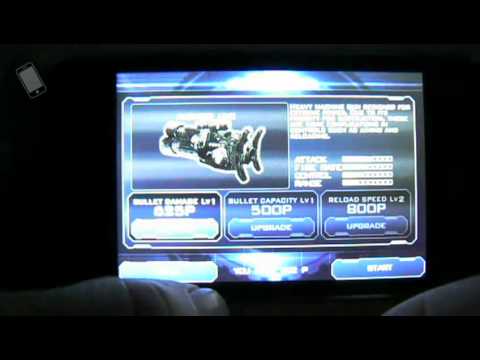 Heavy Gunner 3D (Com2US)