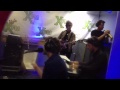 Kasabian - You Give A Little Love 