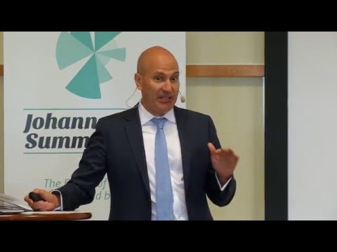 Ali Hossaini |How 5G is Transforming Arts