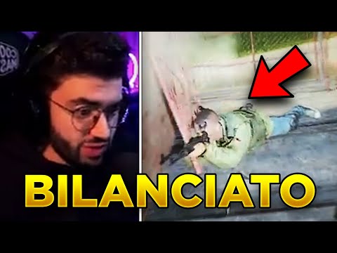 PERSEGUITATO dagli SCAV SNIPER da 500 METRI su Tarkov - Escape from Tarkov ITA