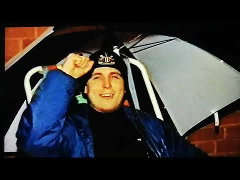 Newcastle United - Supporters Queue Problems - February 11th 1993