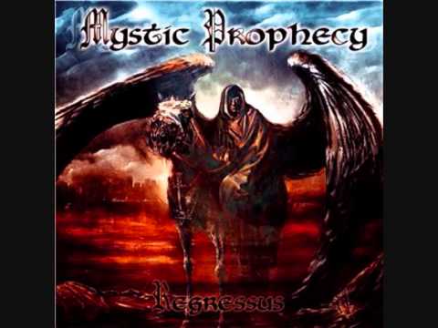 Mystic Prophecy - Mystic Prophecy