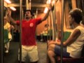 Domenico + 2 – Alegria, Vai Lá (Official Video)