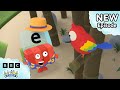 Who Can Help S6 E13 FULL EPISODE Officialalphablocks