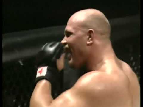 Ron Waterman vs Satoshi Honma full fight