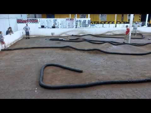 2wd Mod Buggy A3 Bigfoot Fall Nationals