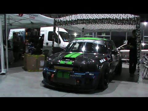 RSI c6 | @ Time Attack Italia 2k15 - round III