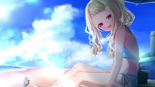【 #ととうた 】夏だね～～～【 ぶいすぽ / 小雀とと 】