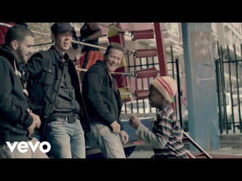 Cosmic Gate, J'Something - Over The Rainbow