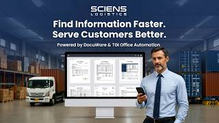 Sceins Logistics
