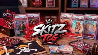 SKITZTCG | Built For Collectors