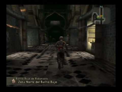 Final Fantasy XII Parte 34