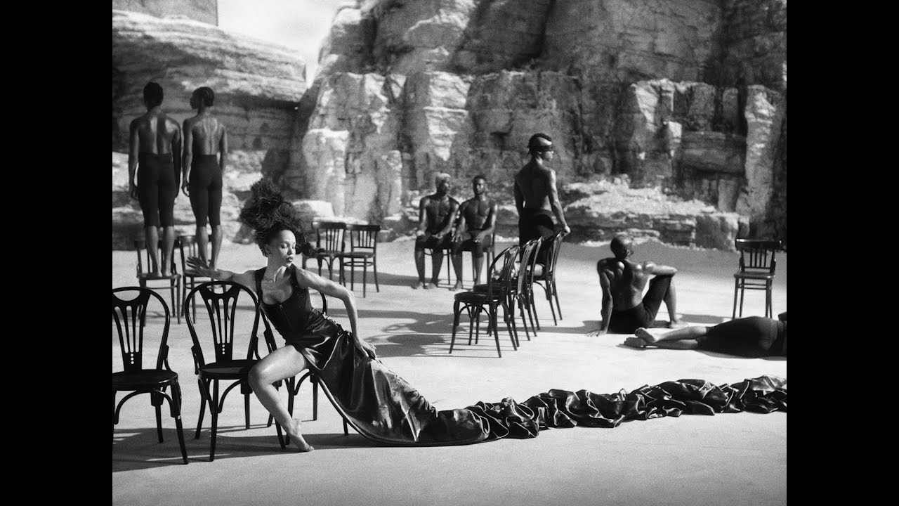 YouTube video thumbnail - Click to play