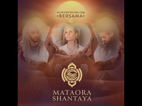 Bersama by Tanja Dankner: Shantaya and @Mataora for: Zukunft für Kinder in Bali, Muntigunung